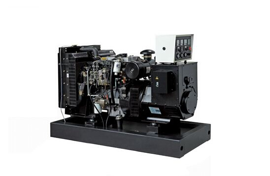 康巴什科克150kw大型柴油发电机组