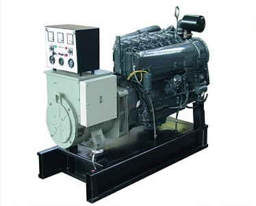 康巴什宗申动力5kw小型柴油发电机